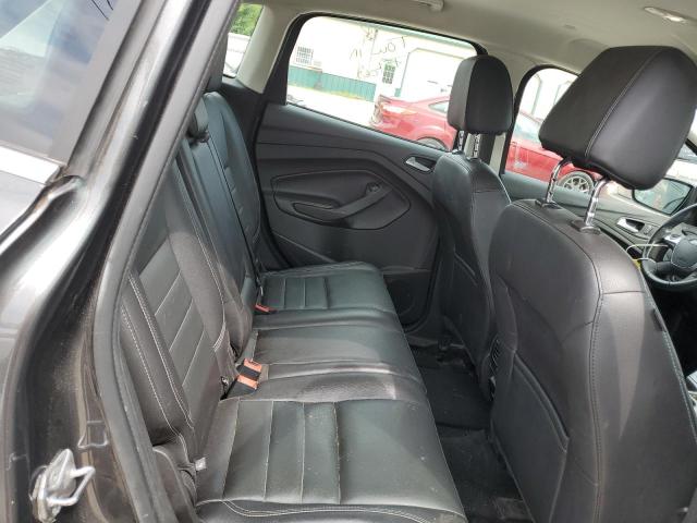 Photo 10 from auction – 2016 FORD C-MAX SEL with VIN 1FADP5BU9GL120243