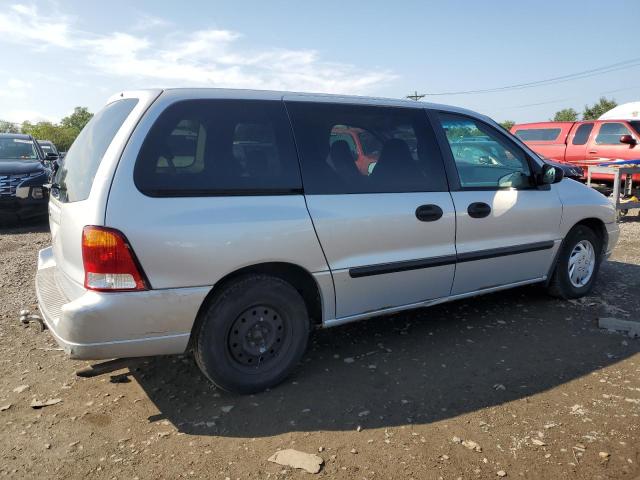 Photo 3 from auction – 2003 FORD WINDSTAR W with VIN 2FMZA50493BA61592