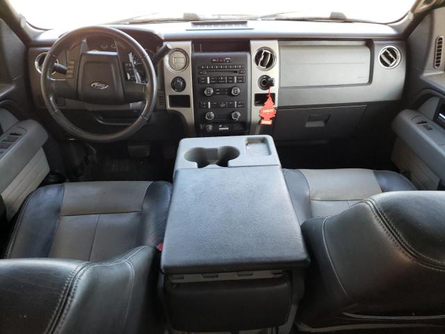 Photo 8 from auction – 2012 FORD F150 SUPER with VIN 1FTFW1ET7CKD92114