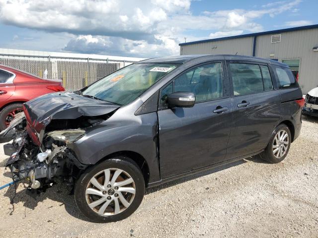 MAZDA 5 SPORT 2015 with VIN JM1CW2BL0F0183178 - Photo from auction