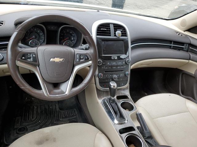 Photo 8 from auction – 2015 CHEVROLET MALIBU 2LT with VIN 1G11D5SL7FU135791