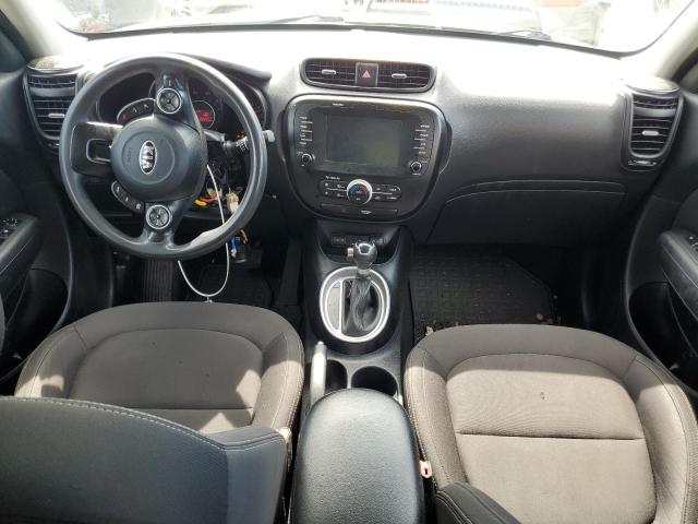 Photo 8 from auction – 2019 KIA SOUL with VIN KNDJN2A22K7916173
