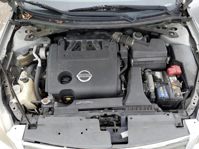 Photo 11 from auction – 2008 NISSAN ALTIMA 3.5 with VIN 1N4BL21E78N454742