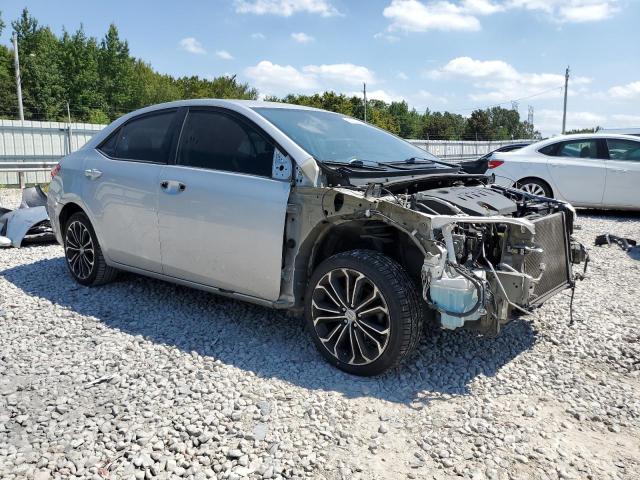 Photo 4 from auction – 2015 TOYOTA COROLLA L with VIN 5YFBURHE9FP220284