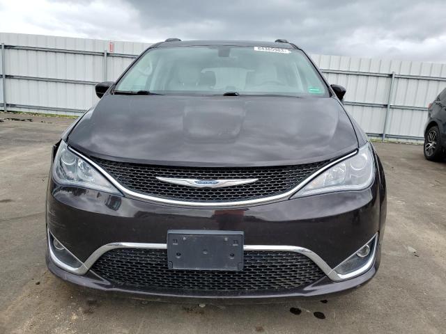 Photo 5 from auction – 2017 CHRYSLER PACIFICA T with VIN 2C4RC1BG5HR543621