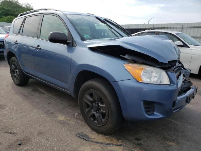 Photo 4 from auction – 2011 TOYOTA RAV4 with VIN 2T3BF4DV5BW112277