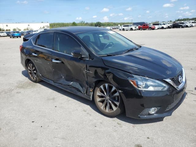 Photo 4 from auction – 2016 NISSAN SENTRA S with VIN 3N1AB7AP4GY283038