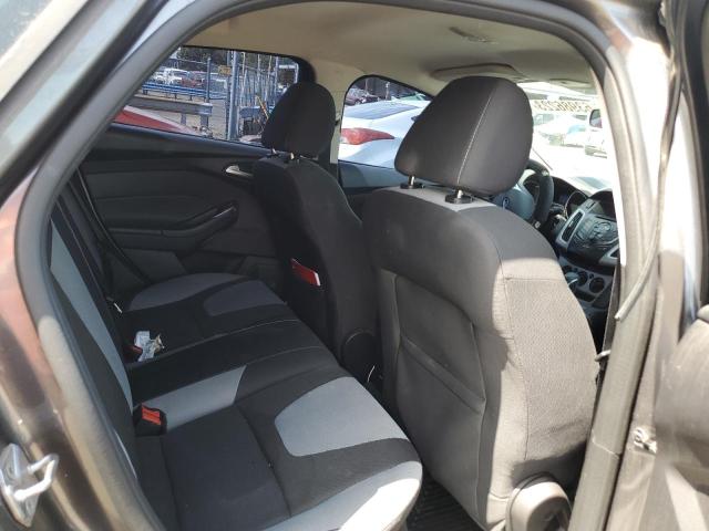 Photo 10 from auction – 2014 FORD FOCUS SE with VIN 1FADP3K25EL363306