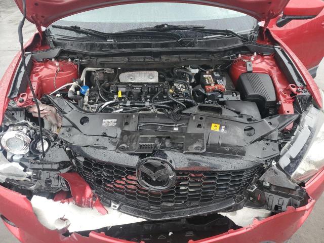 Photo 12 from auction – 2014 MAZDA CX-5 GT with VIN JM3KE4DY2E0390843