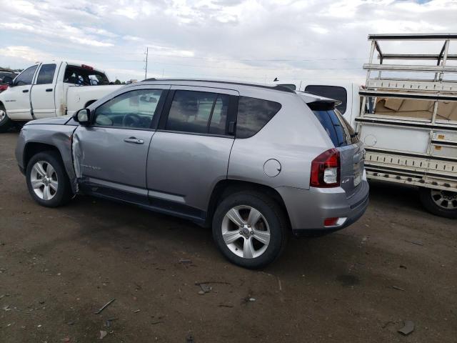 Photo 2 from auction – 2015 JEEP COMPASS SP with VIN 1C4NJDBB5FD440001