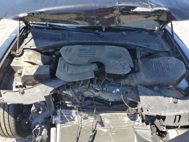 Photo 11 from auction – 2015 DODGE CHARGER SX with VIN 2C3CDXHG5FH727798
