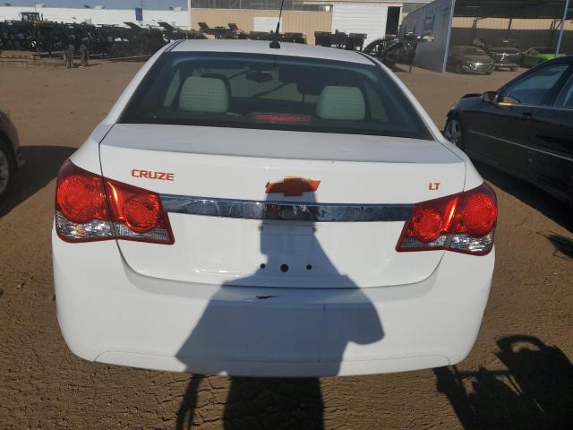 Photo 6 from auction – 2014 CHEVROLET CRUZE LT with VIN 1G1PC5SB3E7249692