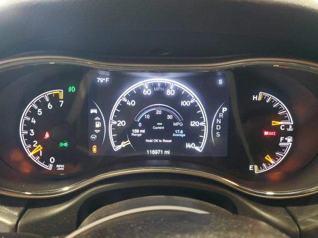 Photo 9 from auction – 2015 JEEP GRAND CHER with VIN 1C4RJFAG2FC173805