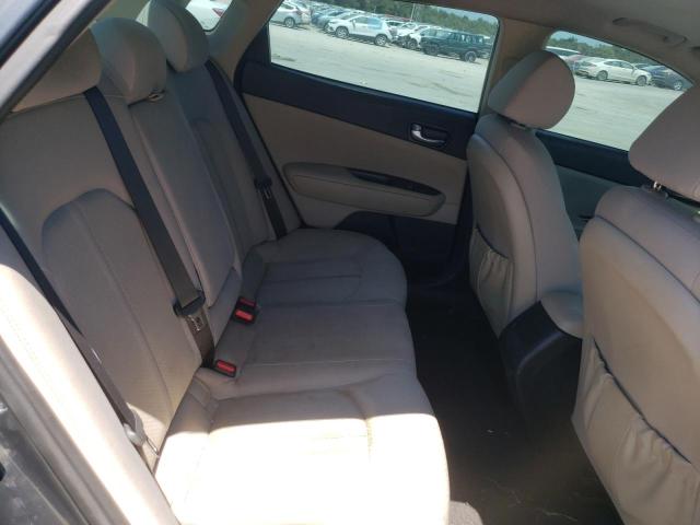 Photo 10 from auction – 2016 KIA OPTIMA LX with VIN 5XXGT4L39GG111352