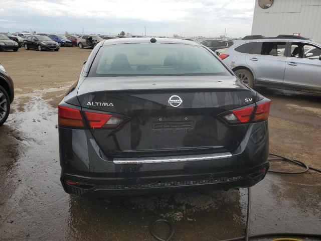 Photo 6 from auction – 2022 NISSAN ALTIMA SV with VIN 1N4BL4DV7NN375848