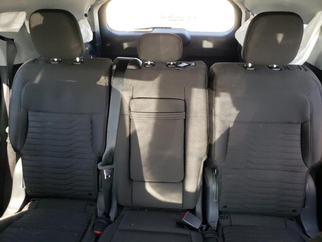 Photo 10 from auction – 2021 FORD EXPLORER X with VIN 1FMSK8DH0MGB75570