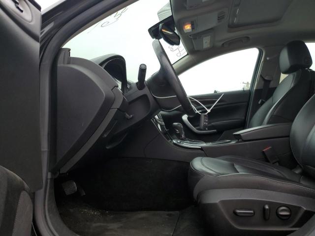 Photo 7 from auction – 2016 BUICK REGAL with VIN 2G4GK5EX2G9172358