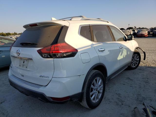 Photo 3 from auction – 2017 NISSAN ROGUE S with VIN KNMAT2MV4HP539463