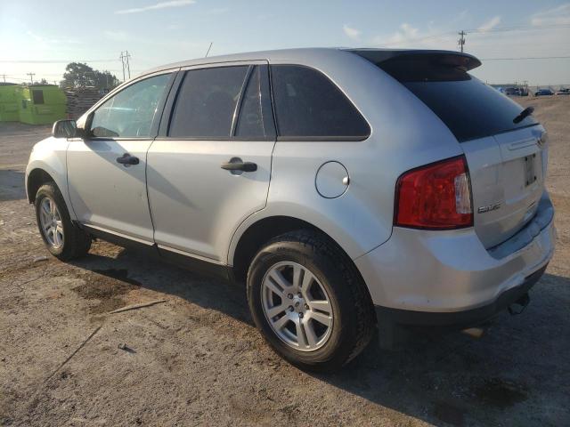 Photo 2 from auction – 2011 FORD EDGE with VIN 2FMDK3GC8BBA88922