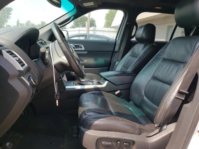 Photo 7 from auction – 2011 FORD EXPLORER X with VIN 1FMHK8D81BGA32361