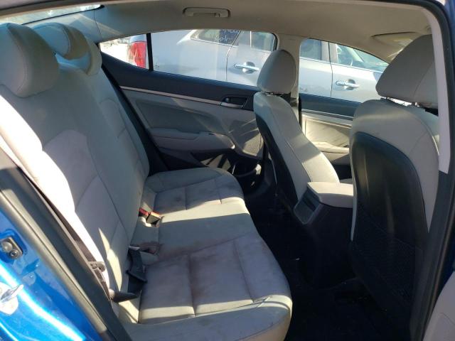 Photo 10 from auction – 2017 HYUNDAI ELANTRA EC with VIN 5NPD94LA0HH090803