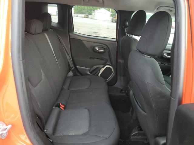 Photo 10 from auction – 2017 JEEP RENEGADE L with VIN ZACCJBBB7HPG13193