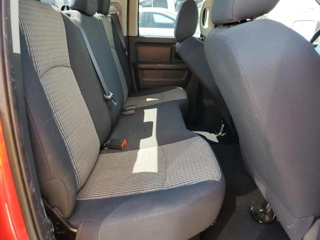 Снимка 10 от търг – 2011 DODGE RAM 1500 с VIN 1D7RB1GP2BS677316