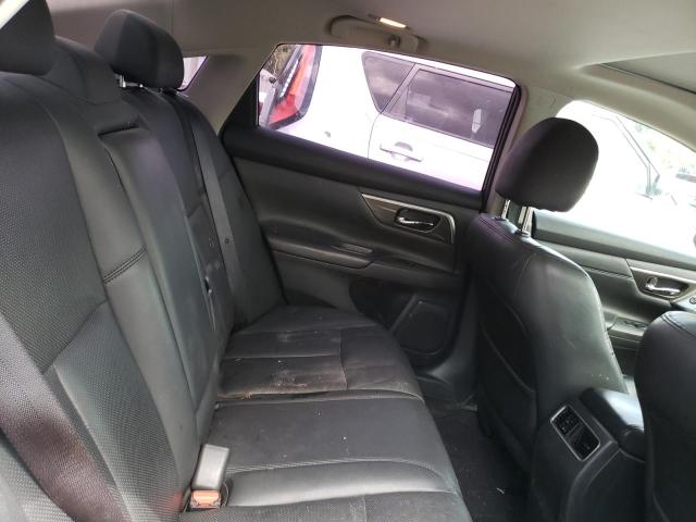 Photo 10 from auction – 2015 NISSAN ALTIMA 2.5 with VIN 1N4AL3AP0FN379639