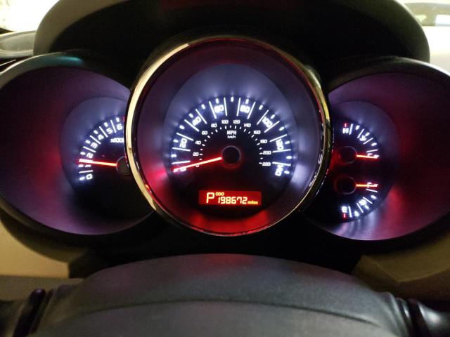 Снимка 9 от търг – 2011 KIA SOUL + с VIN KNDJT2A24B7720130