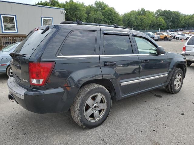 Photo 3 from auction – 2005 JEEP GRAND CHER with VIN 1J8HR58N95C551838