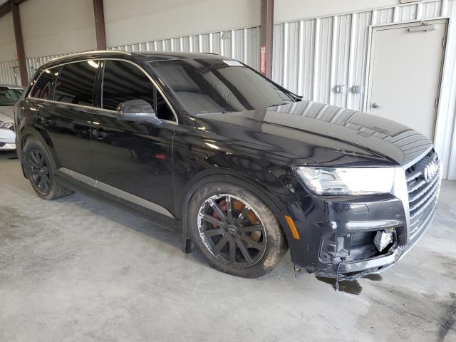 Photo 4 from auction – 2017 AUDI Q7 PREMIUM with VIN WA1LAAF75HD028217