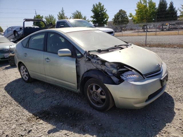 Photo 4 from auction – 2007 TOYOTA PRIUS with VIN JTDKB20U477570294