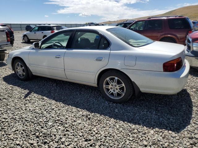 Photo 2 from auction – 2000 ACURA 3.2TL with VIN 19UUA5662YA011323