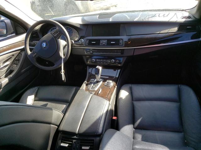 Снимка 8 от търг – 2012 BMW 528 XI с VIN WBAXH5C55CDW04648