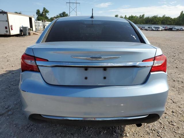 Снимка 6 от търг – 2013 CHRYSLER 200 TOURIN с VIN 1C3CCBBB5DN744852