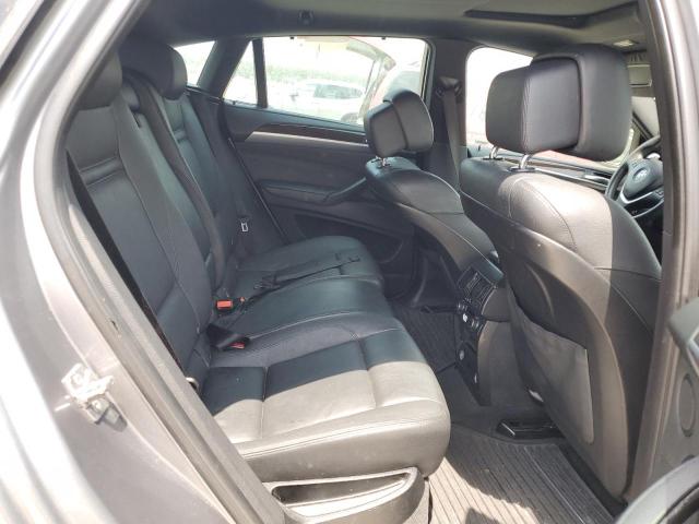 Photo 11 from auction – 2011 BMW X6 XDRIVE3 with VIN 5UXFG2C50BLX08743