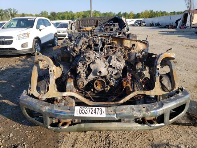 Photo 5 from auction – 2017 FORD F250 SUPER with VIN 1FT7W2BT0HEC18647