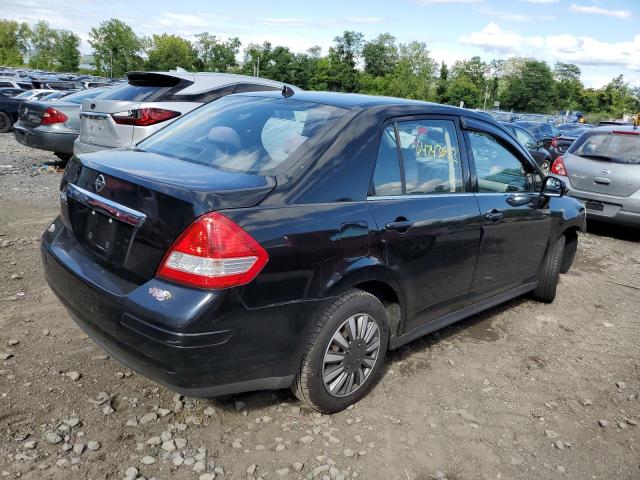Photo 3 from auction – 2008 NISSAN VERSA S with VIN 3N1BC11E68L371634