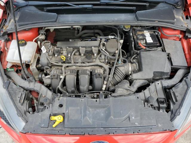 Photo 11 from auction – 2016 FORD FOCUS SE with VIN 1FADP3F25GL261145
