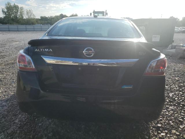 Photo 6 from auction – 2014 NISSAN ALTIMA with VIN 1N4AL3AP3EC160197