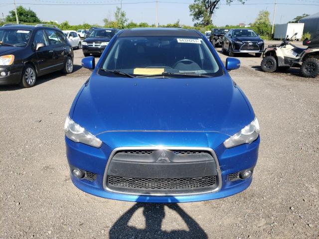 Photo 5 from auction – 2015 MITSUBISHI LANCER ES with VIN JA32U2FU2FU602904