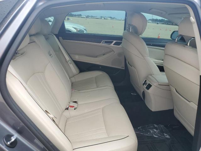 Photo 10 from auction – 2017 GENESIS G80 BASE with VIN KMHGN4JE3HU171875