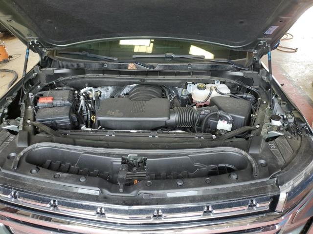 Photo 12 from auction – 2023 CHEVROLET SUBURBAN C with VIN 1GNSCFKD8PR192798
