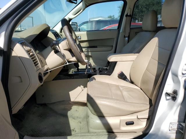 Photo 7 from auction – 2012 FORD ESCAPE LIM with VIN 1FMCU0EG4CKC56038