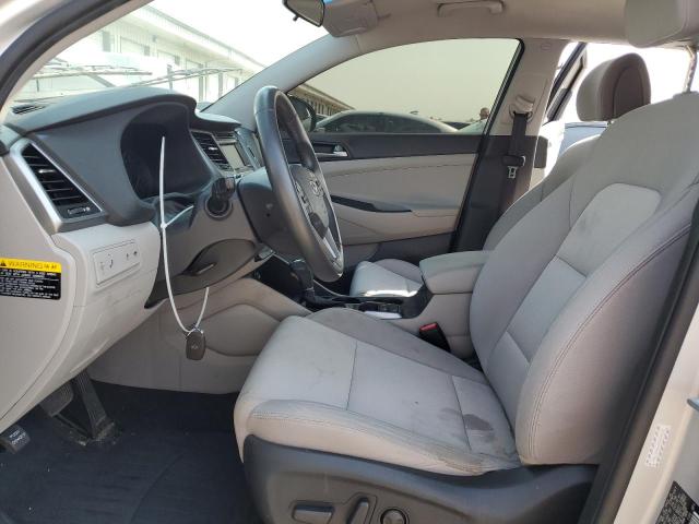Photo 7 from auction – 2017 HYUNDAI TUCSON LIM with VIN KM8J3CA27HU400392