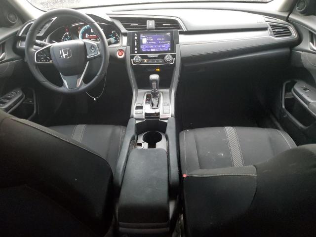 Photo 8 from auction – 2017 HONDA CIVIC EX with VIN 2HGFC2F78HH576008