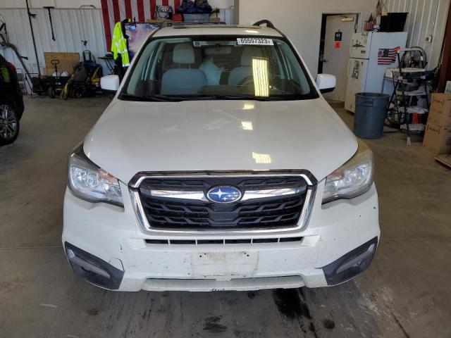 Photo 5 from auction – 2018 SUBARU FOREST 2.5 with VIN JF2SJAGC5JH590440
