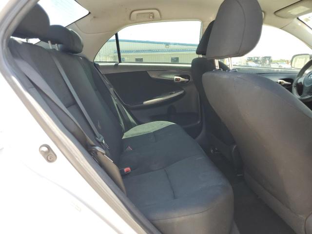 Photo 10 from auction – 2010 TOYOTA COROLLA BA with VIN 1NXBU4EE0AZ261613