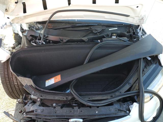 Photo 11 from auction – 2018 TESLA MODEL X with VIN 5YJXCBE29JF124475