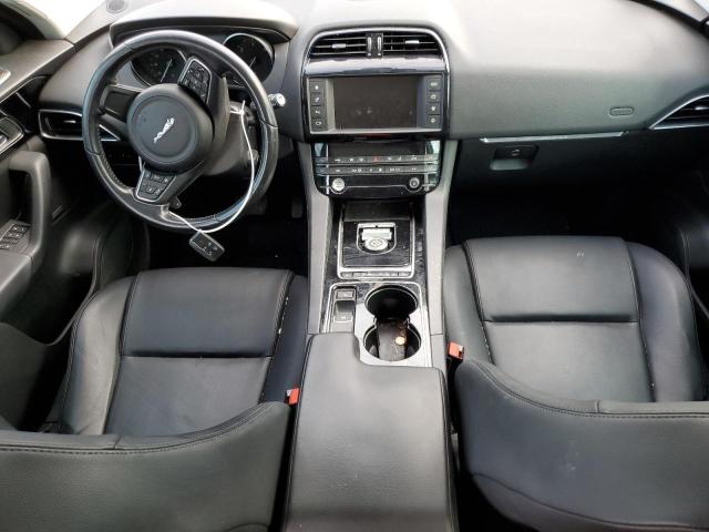 Photo 8 from auction – 2017 JAGUAR F-PACE PRE with VIN SADCJ2BN1HA091210